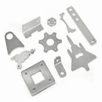 Stainless steel metal Parts