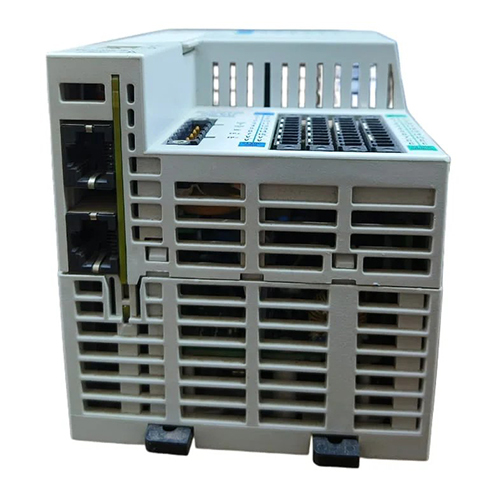 Allen Bradley 1769-L19Er-Bb1B Compact Logix L19 1Mb Controller - Application: Industrial