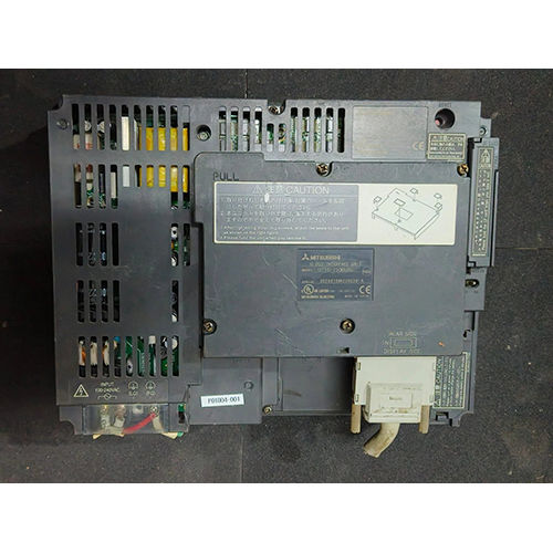 Mitsubishi Electric Got1000 Series Connection Manual - Application: Industrial