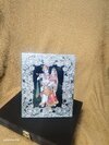 Silver Photo Frame - Material: Metal