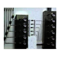 Gas Distribution System