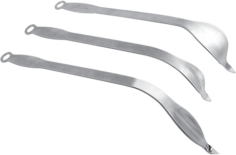 orthopedics cobra Retractor