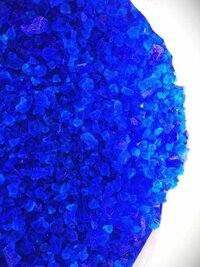 Silica Gel - Blue