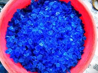 Silica Gel - Blue