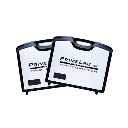 PrimeLab 2.0-स्टार्टर किट एक्सेसरीज़