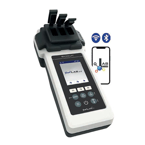 PoolLab 2.0 Photometer