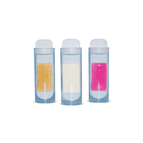 Malt Ttc Dipslide Water Tester - Application: For Testing