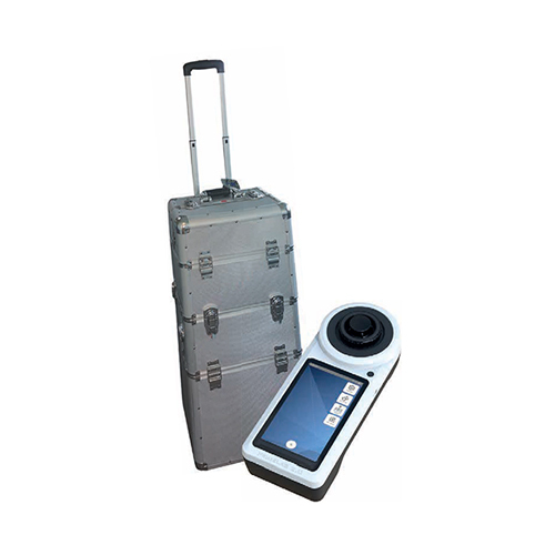 Legionella PrimeLab 2.0 Photometer