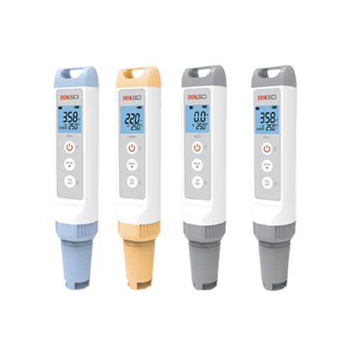 Digital Ph Tester Pen