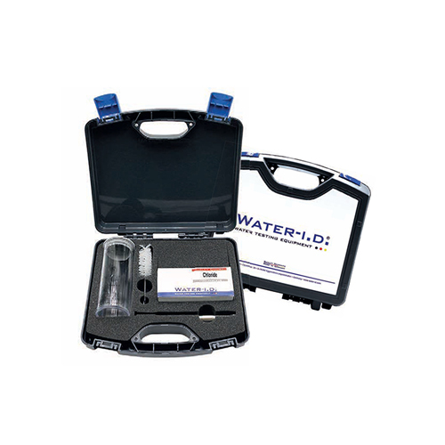 Water Tester Mini-Kits