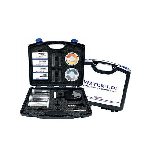 Balanced Water Tester Kits - Color: Any Color