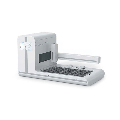 Pool Automatical pH Analyzer
