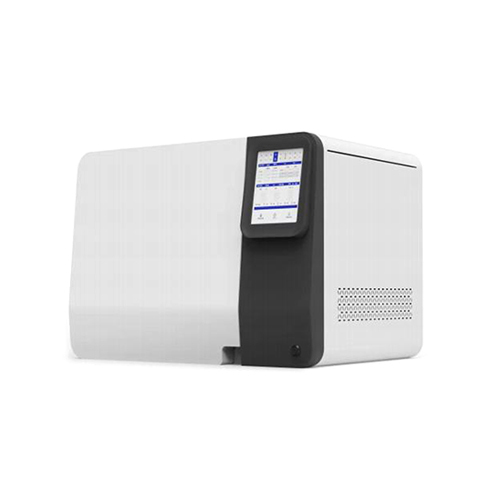 Gc-1000 Series Gas Chromatography - Material: Mild Steel