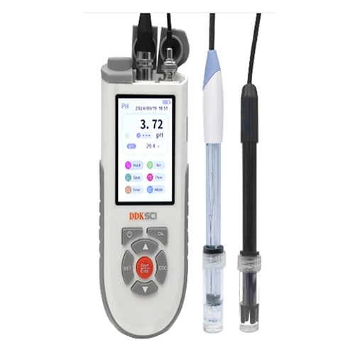 PC10 PH-Cond Portable Conductivity Meter
