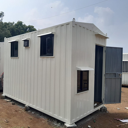 Portable Bunk House Cabin