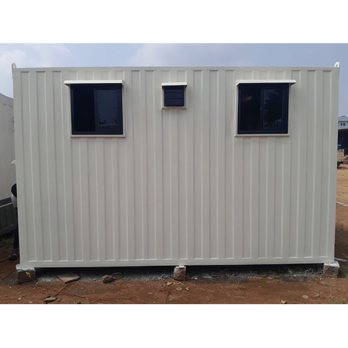 Portable Bunk House Cabin