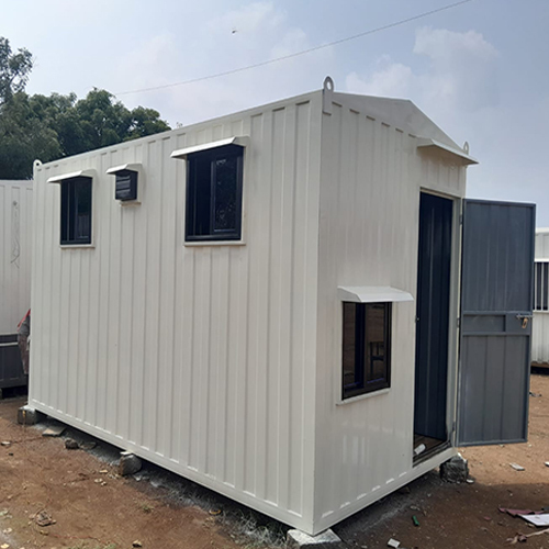 Portable Bunk House