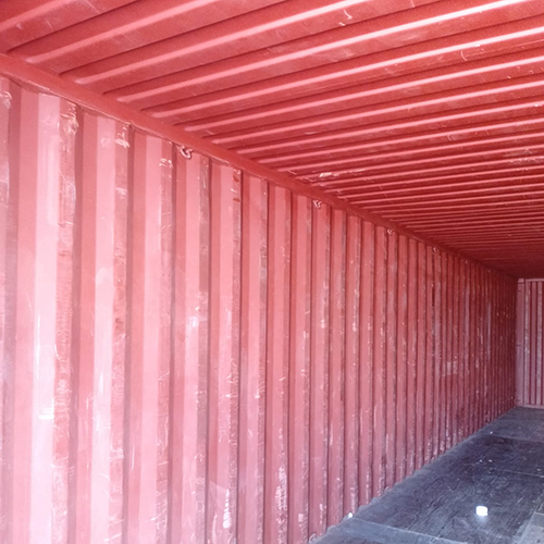 Used Shipping Container