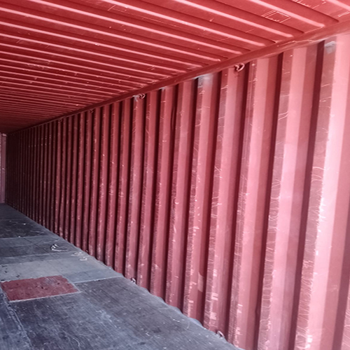 Used Shipping Container