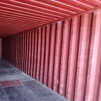 Used Shipping Container