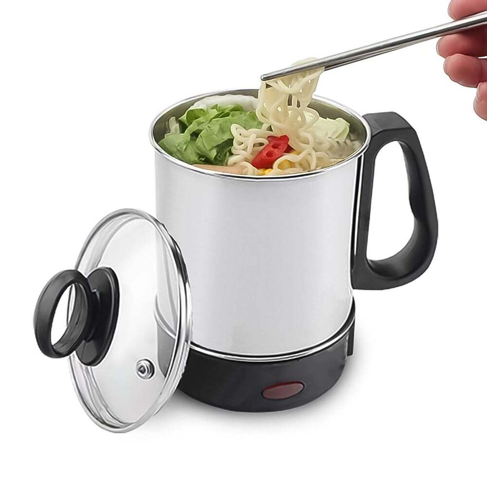 Stainless Steel Multi Cooker Kettles