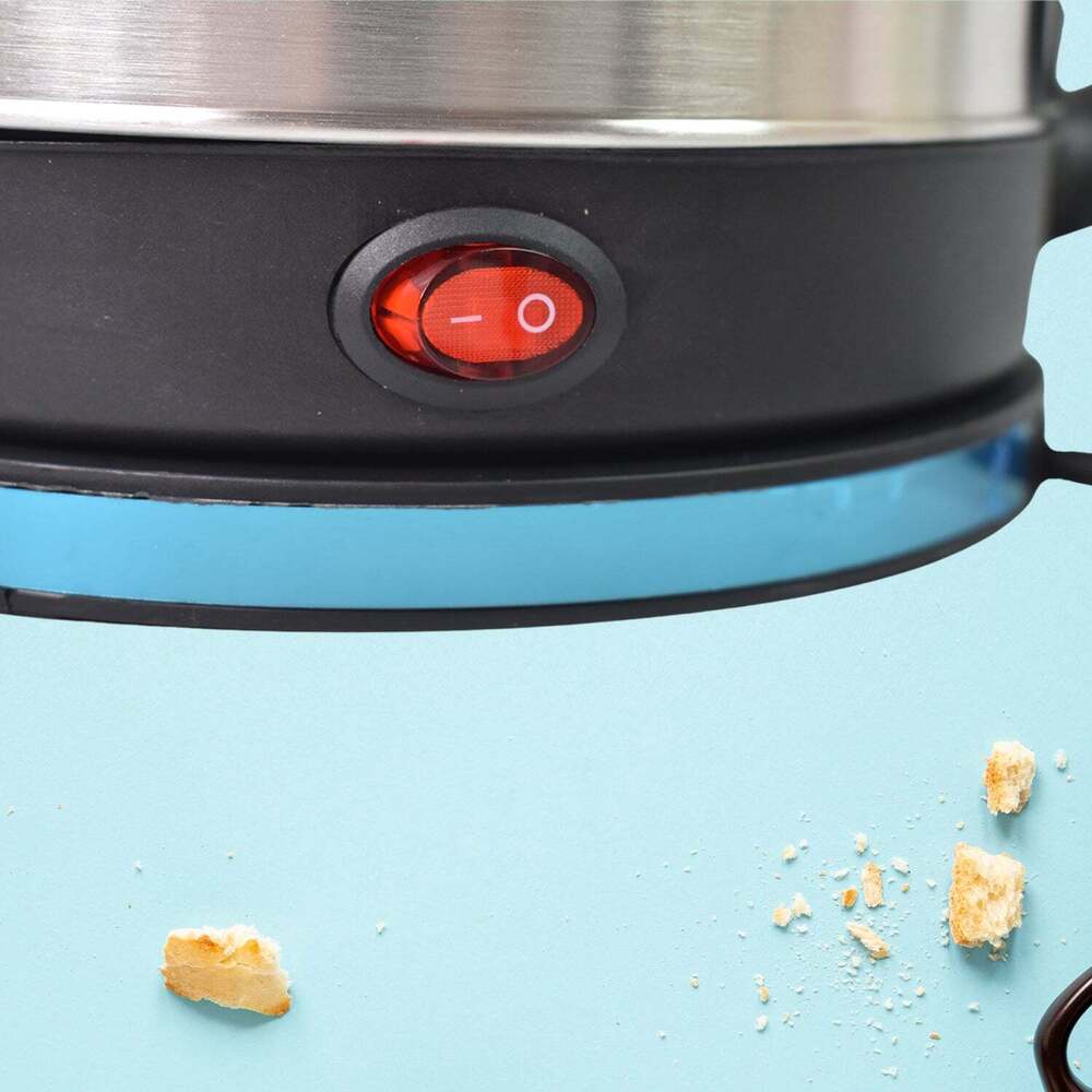 Stainless Steel Multi Cooker Kettles