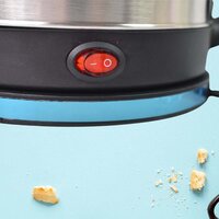 Stainless Steel Multi Cooker Kettles