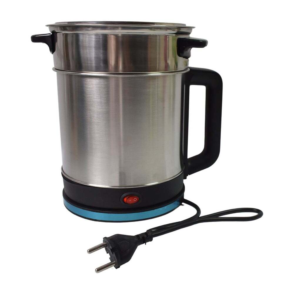 Stainless Steel Multi Cooker Kettles