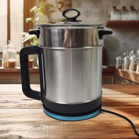 Stainless Steel Multi Cooker Kettles
