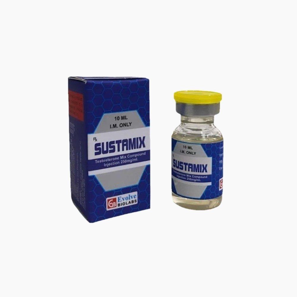 SUSTAMIX 10ml