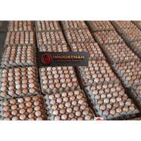 Pure Nati Koli Egg - 30 Pack Of Fresh Table Eggs | 1 Month Shelf Life, Sourced From Free-range Chickens, Ideal For Household Use