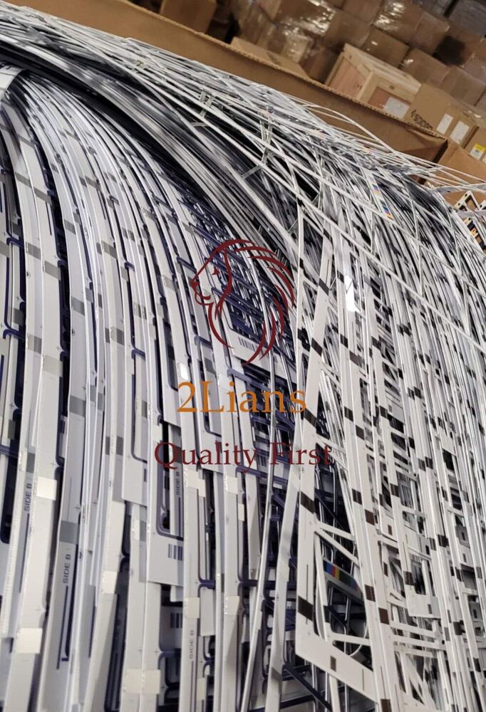 Pvc Credit Card Skeleton - Usage: Use For Recycling