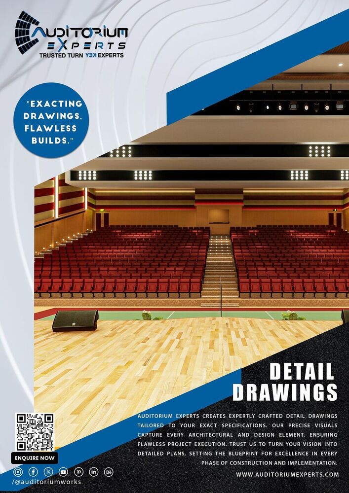Precise Estimation - Tailored Project Estimation Services For Performance Spaces | Detailed Cost Analysis, Budget Optimization, Risk Assessment, Continuous Refinement