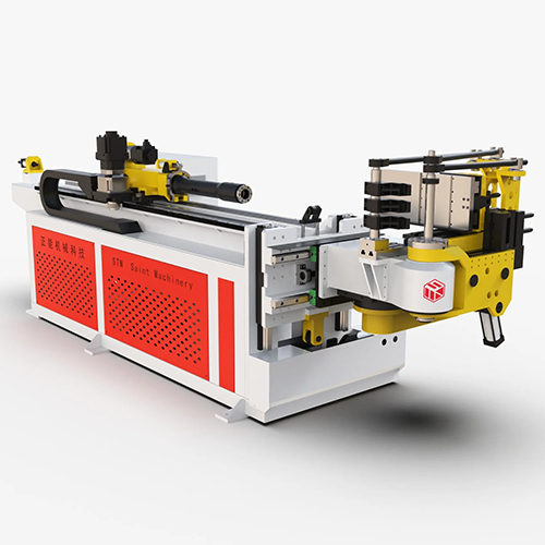 Jmj Industrial Bending Machine - Bending Angle: Normal