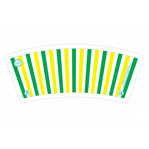 Paper Coffee Cup Blank