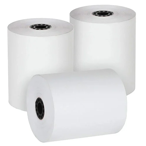 40 GSM Butter Paper Roll