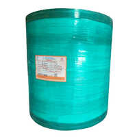 Uncoated Paper Cup Raw Material - Paper Material, 99.50 Cm Size, Green Color | Plain Pattern, Eco-friendly, Ideal For Commercial Use