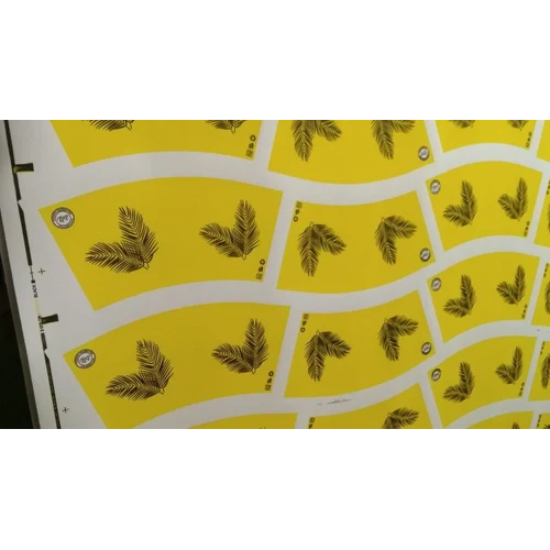 Paper Cup Raw Material