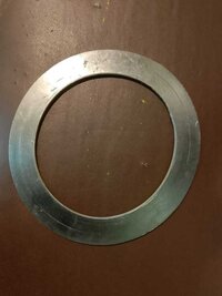Spiral Wound Gaskets