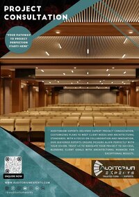 प्रोजेक्ट परामर्श