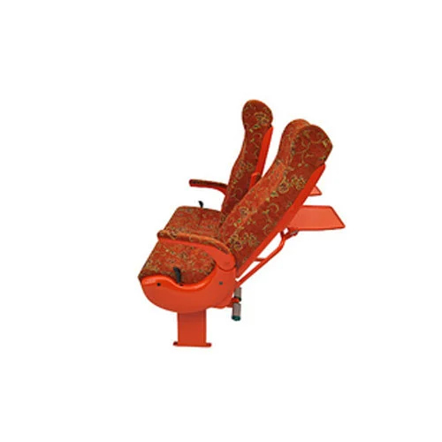 Recliner Bus Seat - Material: Foam & Plastic