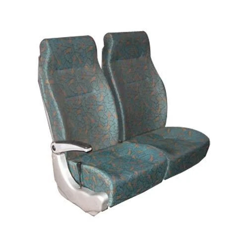 Automobile Seat - Material: Foam & Plastic