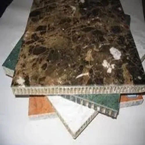 Honeycomb Panel For Stone - Color: Various Available