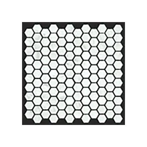 Black Honeycomb Floor - Feature: Durable