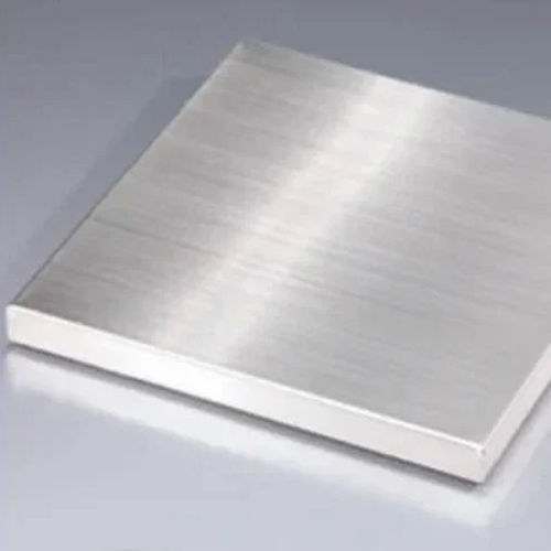 Aluminium Honeycomb Sheets - Color: Silver