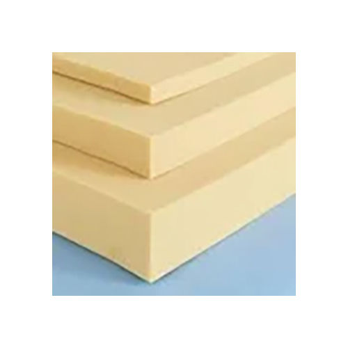 Molded Pu Foam - Characteristics: Light In Weight