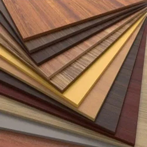 Brown Acp Sheets - Grade: Industrial Grade