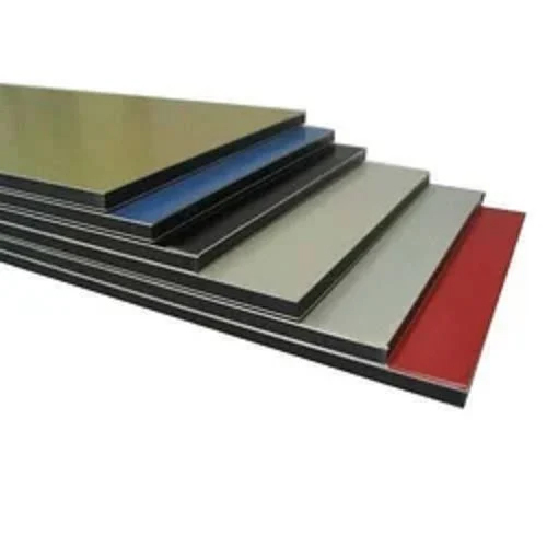 Aluminum Composite Panel