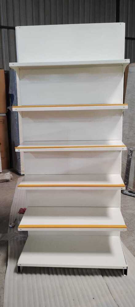 Retail Shelving Racks