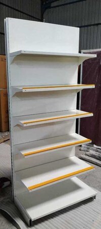 Retail Shelving Racks